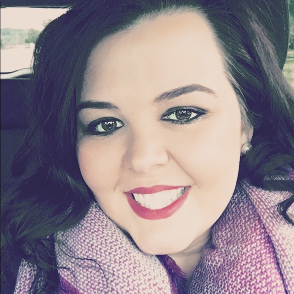Meet your Posher, Jessica